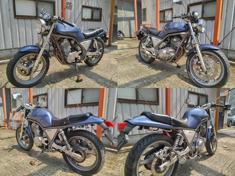 車体画像②